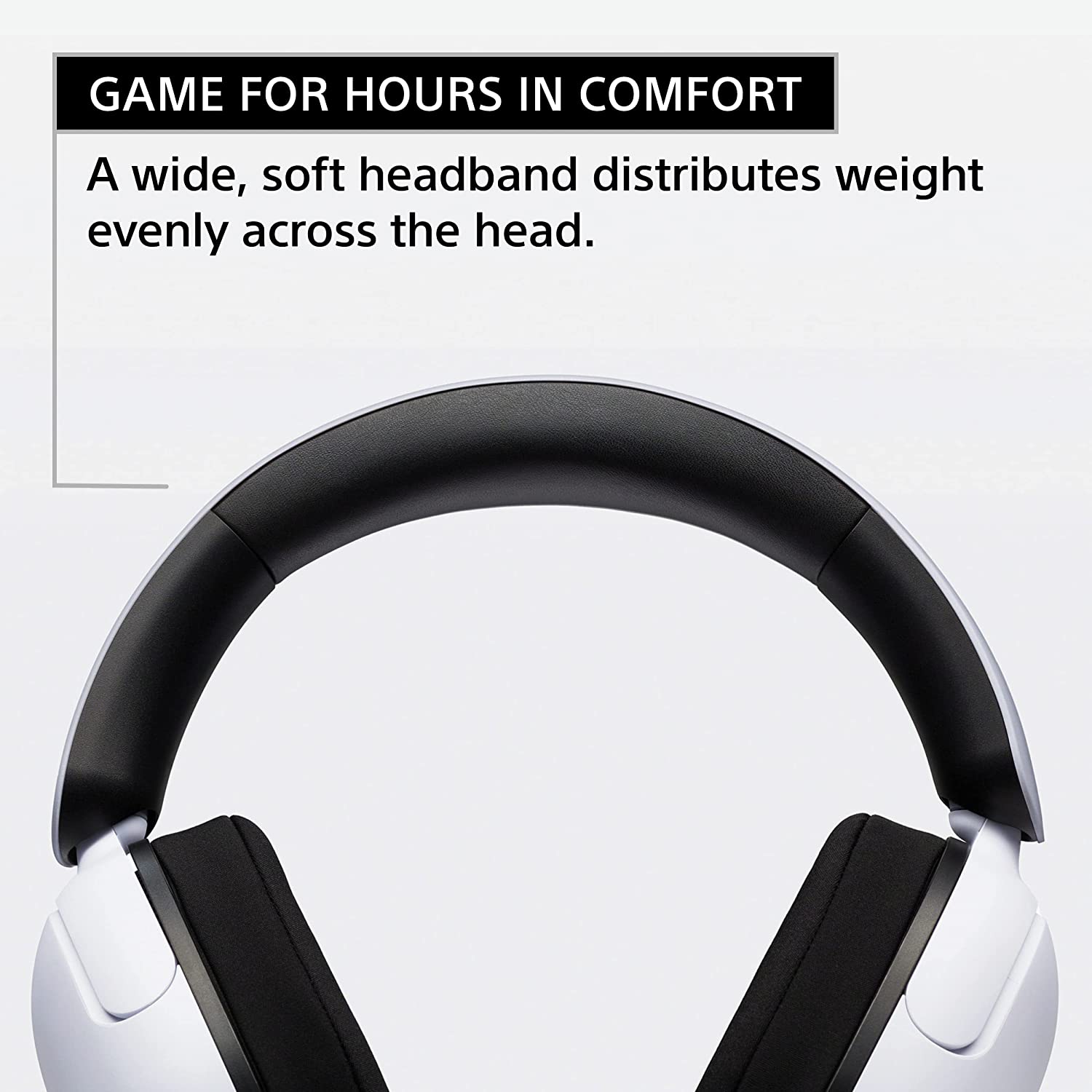 Sony Inzone H3 Wired Gaming Headset - Image 4